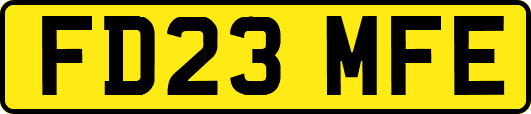 FD23MFE