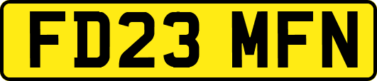 FD23MFN