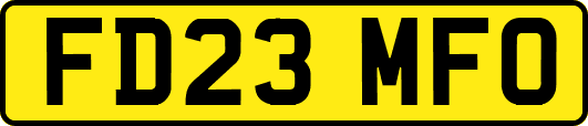 FD23MFO