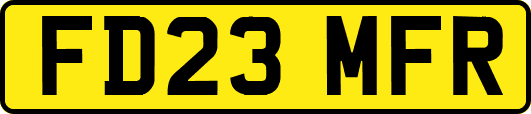 FD23MFR