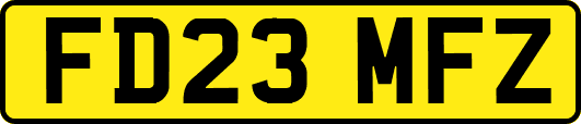 FD23MFZ