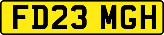 FD23MGH