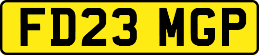 FD23MGP