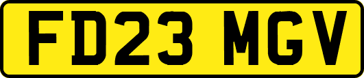 FD23MGV