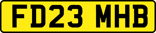FD23MHB