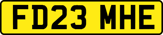 FD23MHE