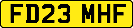 FD23MHF