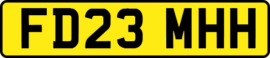 FD23MHH