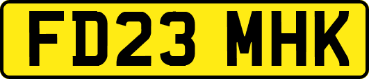 FD23MHK