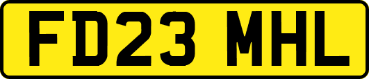 FD23MHL