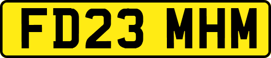 FD23MHM