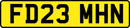 FD23MHN
