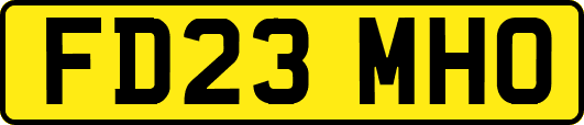 FD23MHO