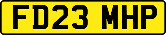 FD23MHP