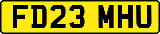 FD23MHU