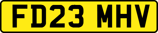 FD23MHV