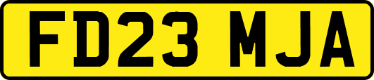 FD23MJA