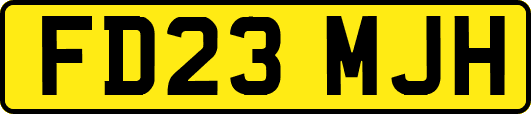 FD23MJH