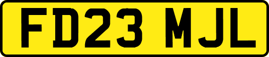 FD23MJL