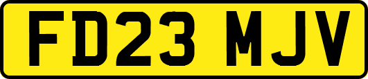 FD23MJV
