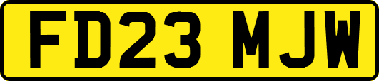 FD23MJW