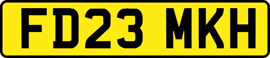 FD23MKH