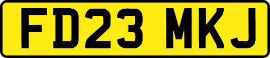 FD23MKJ