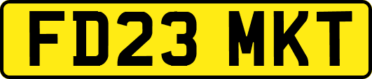 FD23MKT