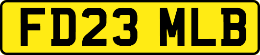FD23MLB