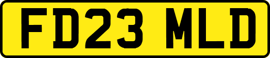 FD23MLD