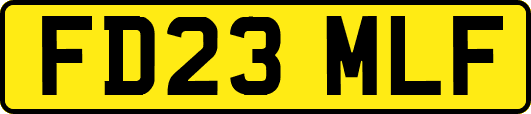 FD23MLF