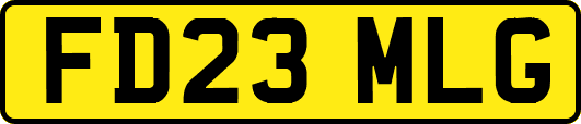 FD23MLG