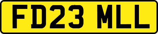 FD23MLL
