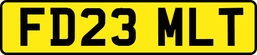 FD23MLT