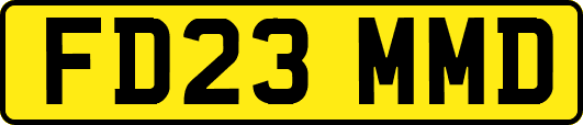 FD23MMD