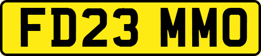 FD23MMO