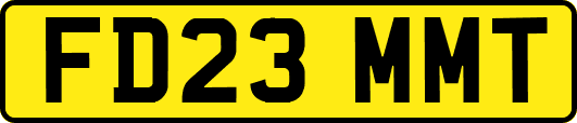 FD23MMT