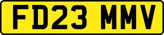 FD23MMV