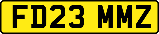 FD23MMZ