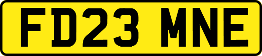 FD23MNE