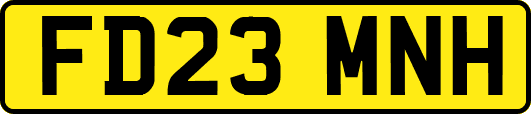 FD23MNH