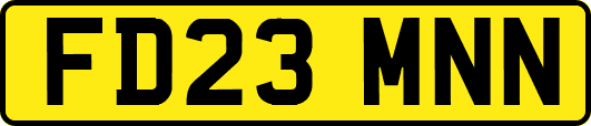 FD23MNN