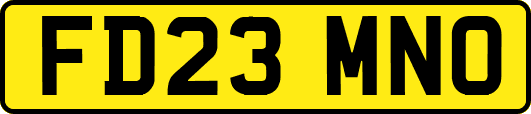 FD23MNO