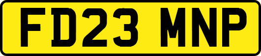 FD23MNP