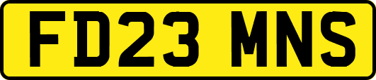 FD23MNS