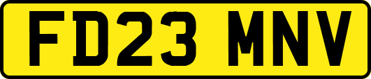 FD23MNV