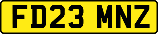 FD23MNZ