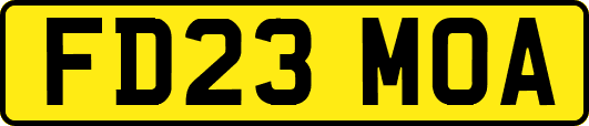 FD23MOA