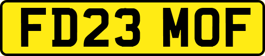 FD23MOF