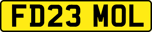 FD23MOL